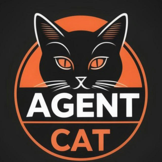 Agent Cat