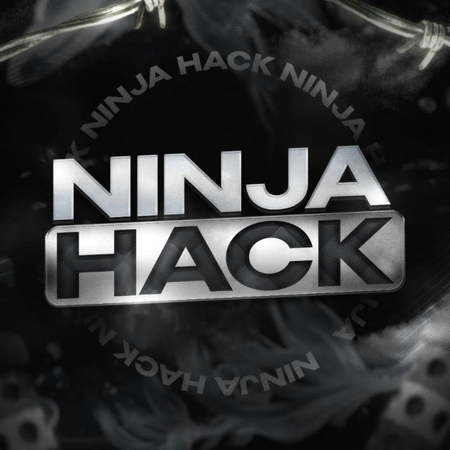 Ninja Hack 🥷🏻
