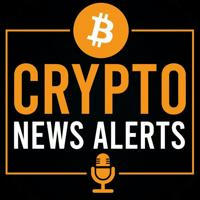 Crypto News Alerts ថ្មីៗ 🔔