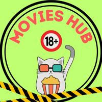 Ultimate Movies Hub ☠️
