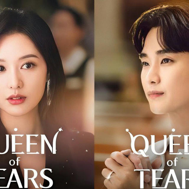 Queen Of Tears [ Hindi]