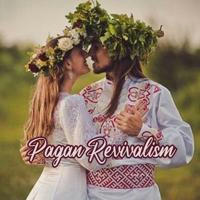 Pagan Revivalism