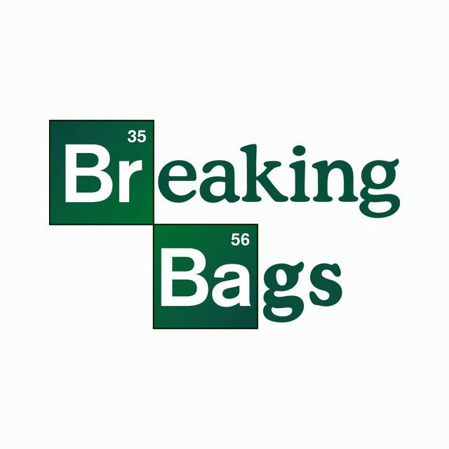Breaking Bags 🎒