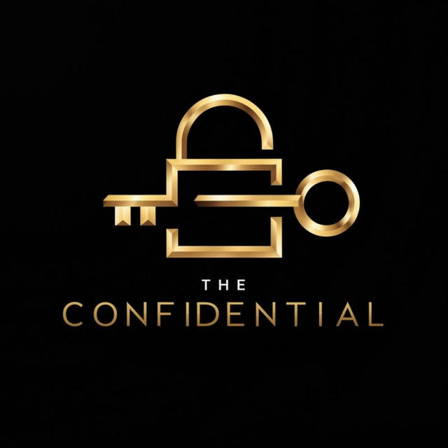 The Confidential 🔐 (2)