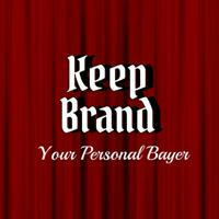 Keep Brand