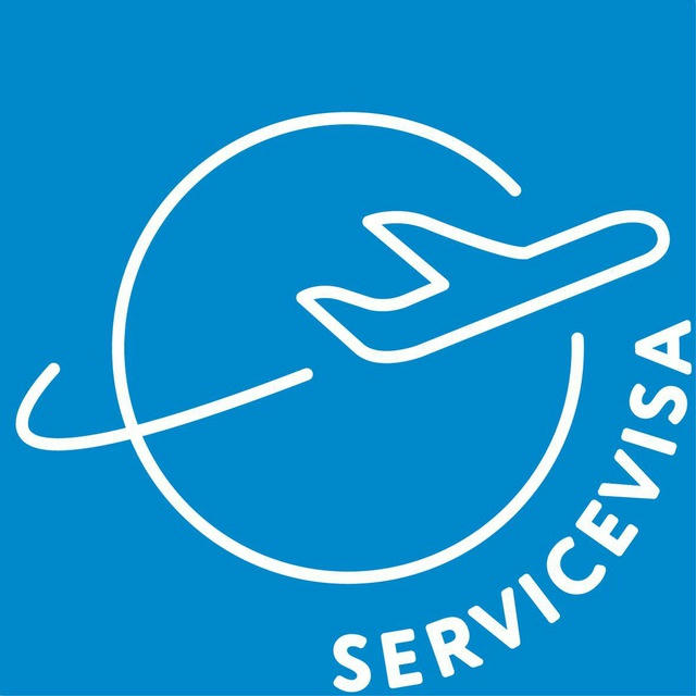 ServiceVisa/Визы Шенген, США, Китай, запись в визовые центры