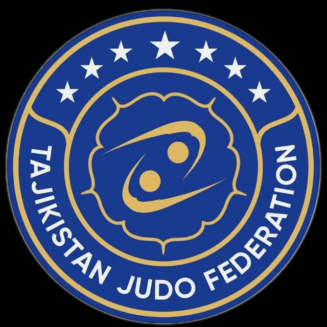 TAJIKJUDO