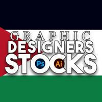 Graphic Designers Stocks