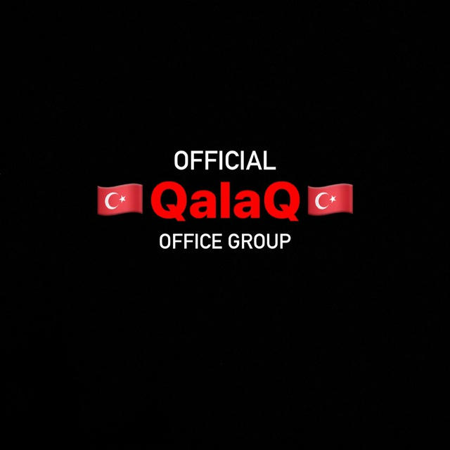 🏮QalaQ🏮Official office 🇹🇷