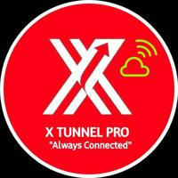 X TUNNEL PRO UDP+ VPN OFFICIAL CHANNEL