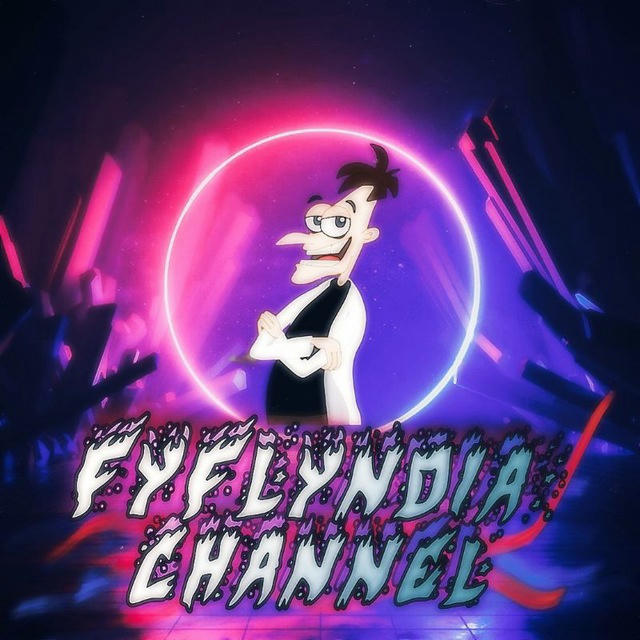 fyflyndia channel #противскама