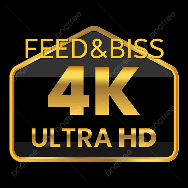 Feed&Biss&4K