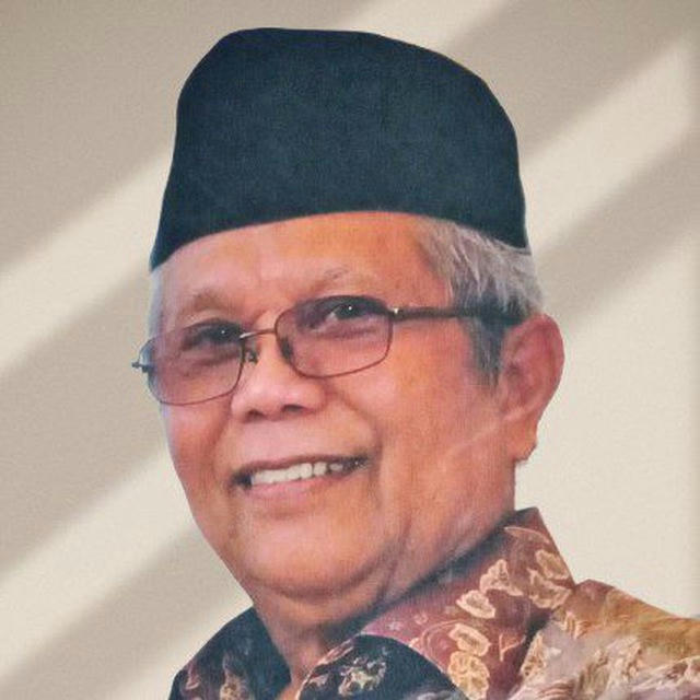 Taujihat KH. Hilmi Aminuddin