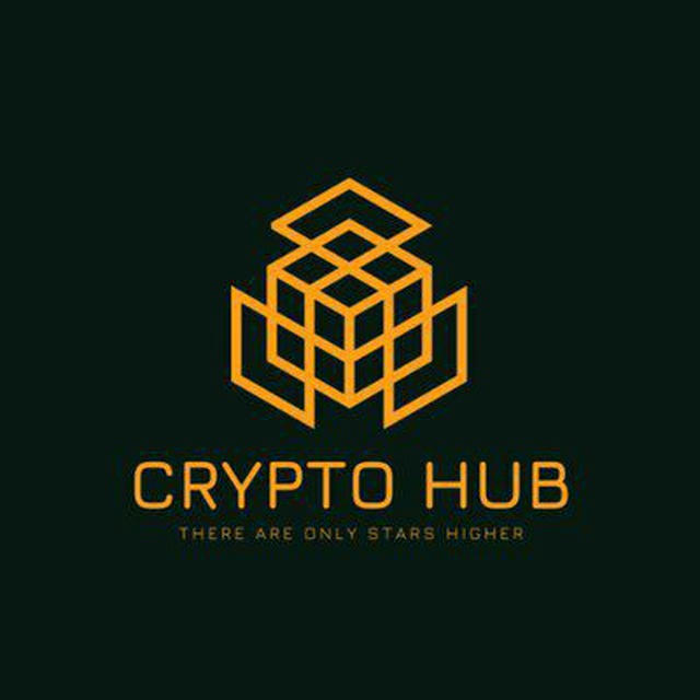 CryptoHub