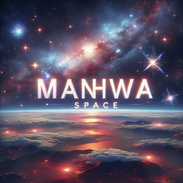Manhwa space