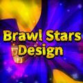 Brawl Stars ♡ Design 🇺🇿