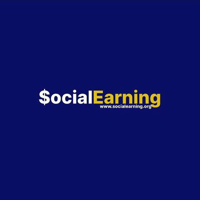 SocialEarning (Mrifnoc)