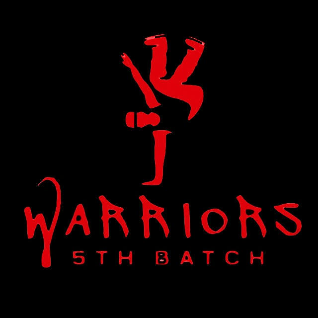 Warriors Batch