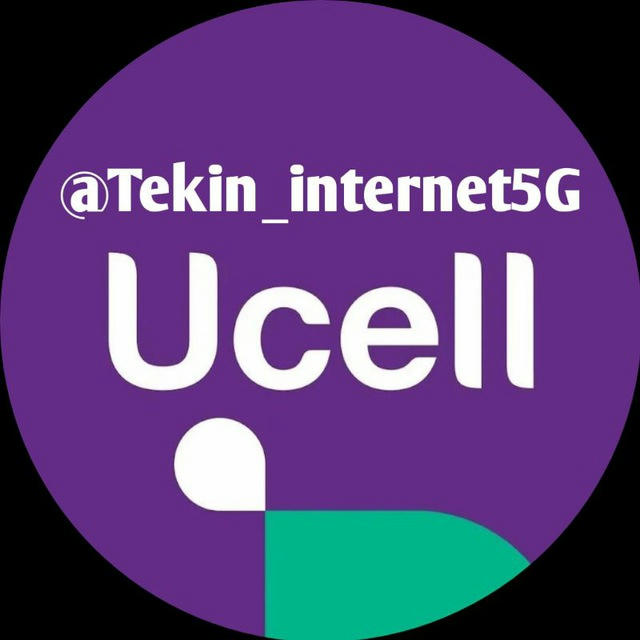 Ucell VIP internet