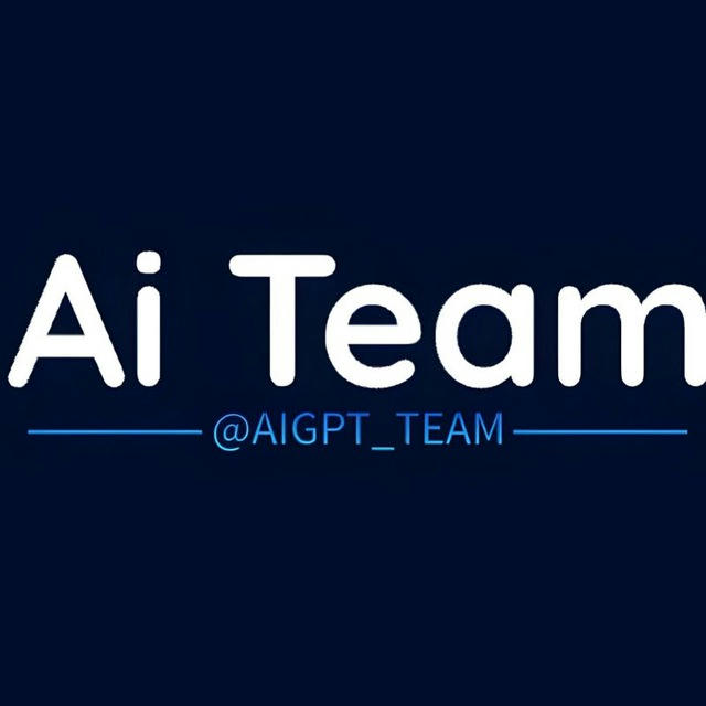Ai Team | هوش مصنوعی