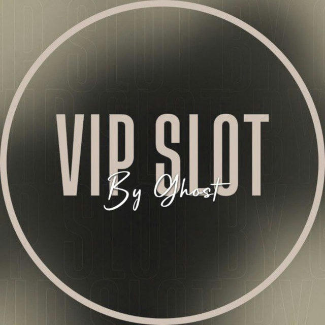 VIP SLOT by GHOST