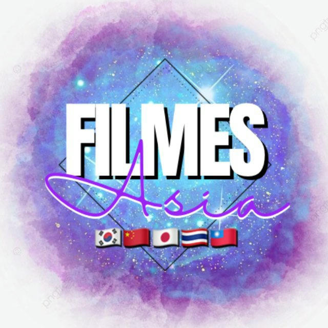 🇧🇷FILMES ÁSIA