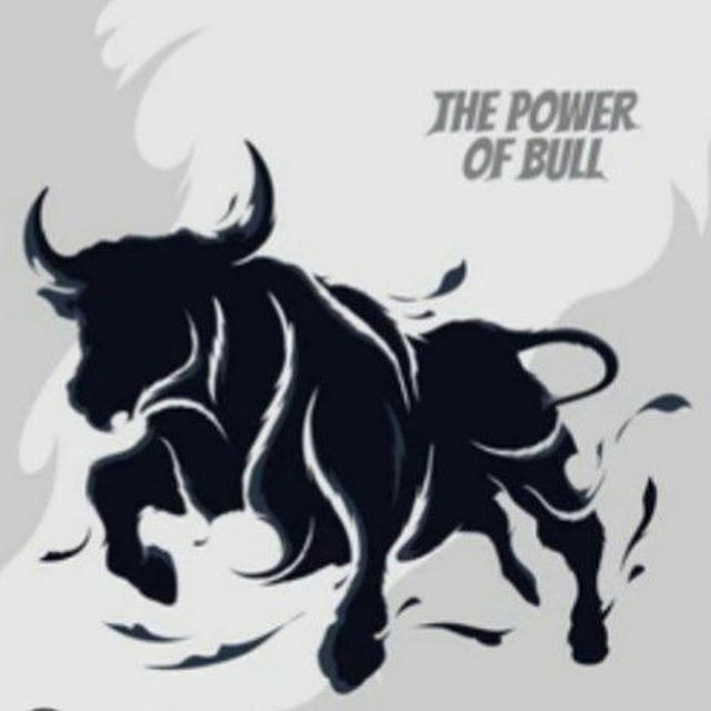 Power_Of_Bull🔥