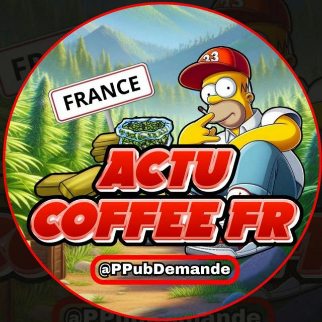 Actu Coffee Fr 🇫🇷