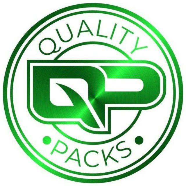 QUALITY PACKS DISTRO….🇺🇸