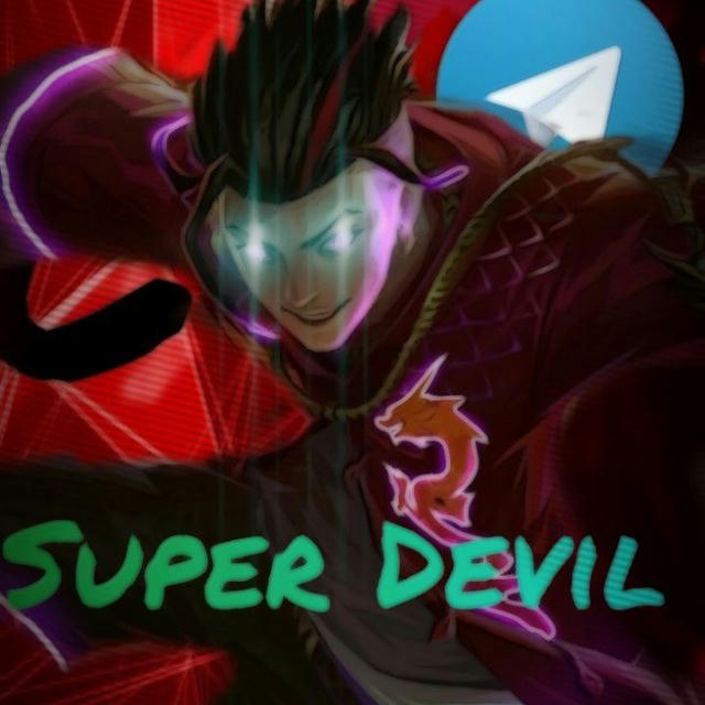 Super Devil (𝐆𝐚𝐦𝐞 𝐒𝐭𝐨𝐫)