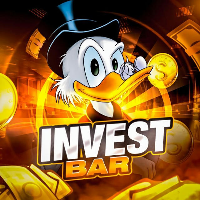 Invest Bar