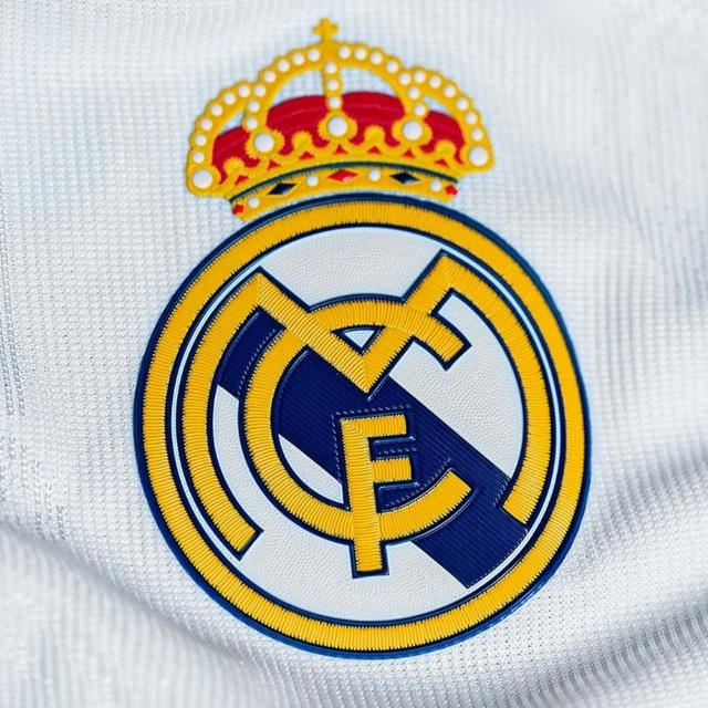 REAL MADRID FC 👑