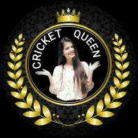 Cricket Queen