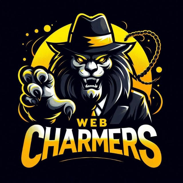WEB CHARMERS™ ⚡️🥇