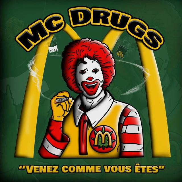 McDo 33