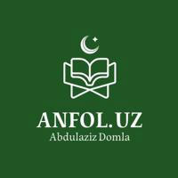 Anfol.Uz