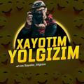 XAYOTIM YOLGIZIM