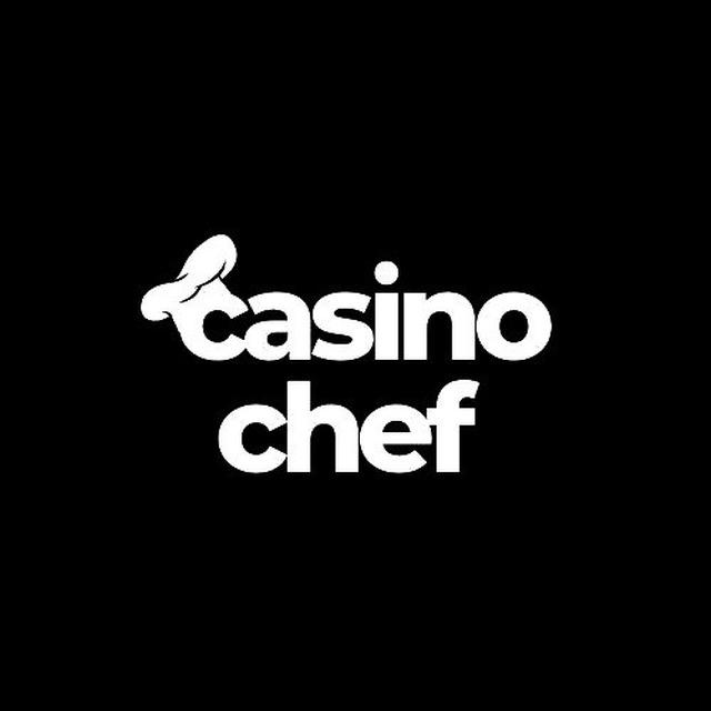 Casino Chef’in Duyurusu