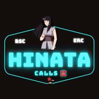 Hinata Calls ⚡️⚡️