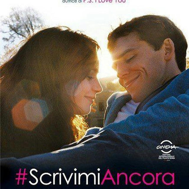 Scrivimi ancora FILM