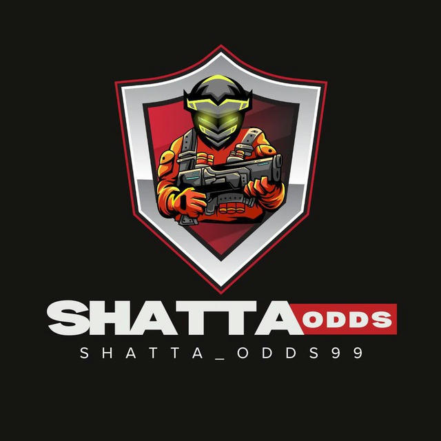 SHATTA ODDS99