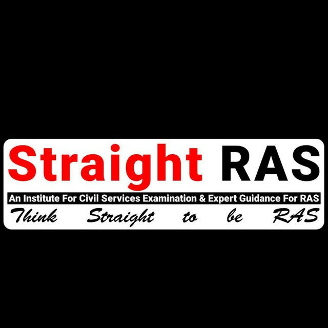 Straight RAS