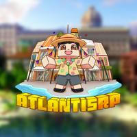 AtlantisRP • Ultimate Roleplay