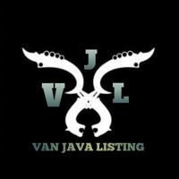 Van Java Listing {Coinmarketcap & Coingecko}💯
