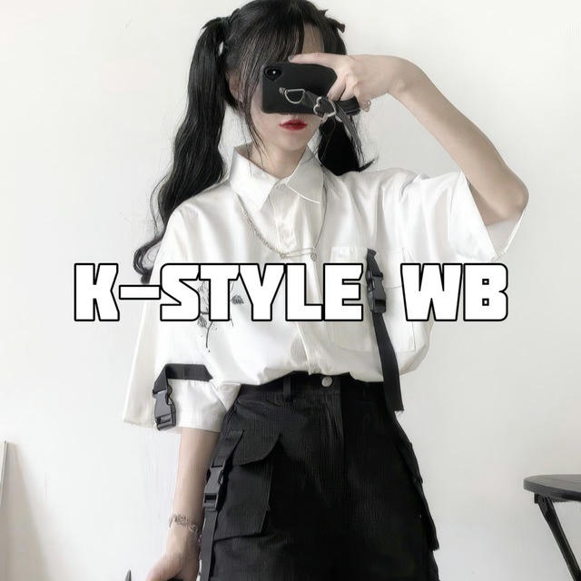 🇰🇷 K-Style Wildberries