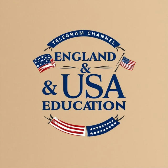 England & USA