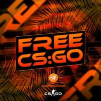FREE CS2 | Бесплатные скины