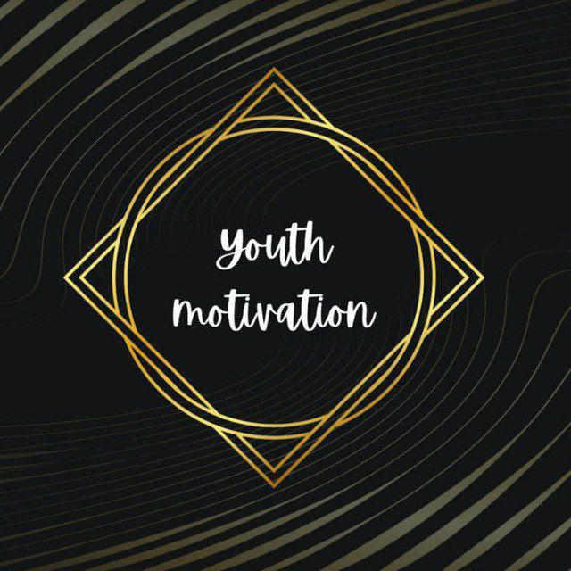 YOUTH MOTIVATION