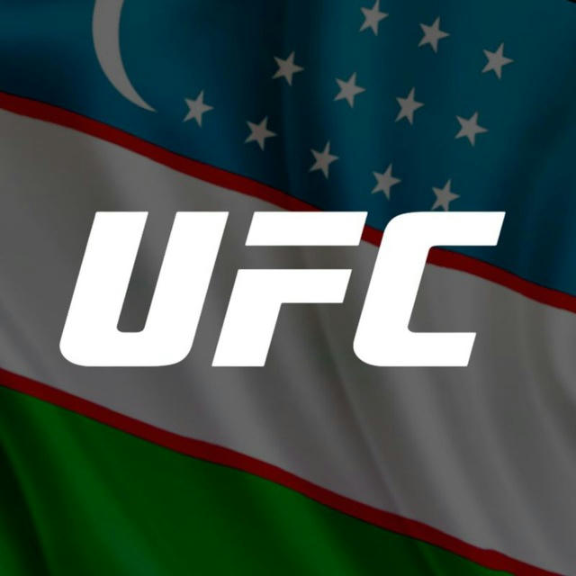 UFC UZBEKISTAN