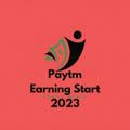 Paytm Earning Start 2023